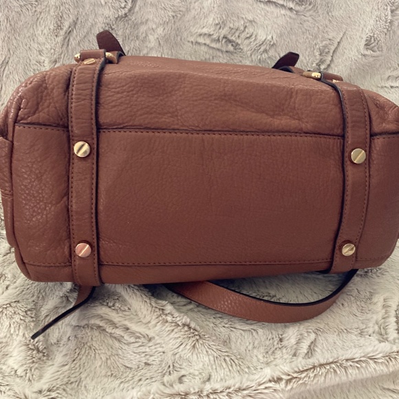 Michael Kors handbag with shoulder strap - Picture 2 of 7